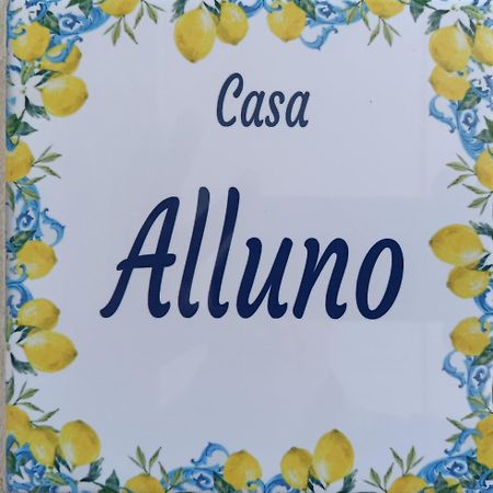 Alluno Avola Extérieur photo