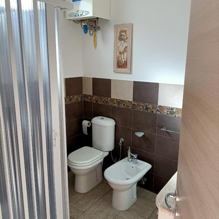 Alluno Avola Extérieur photo