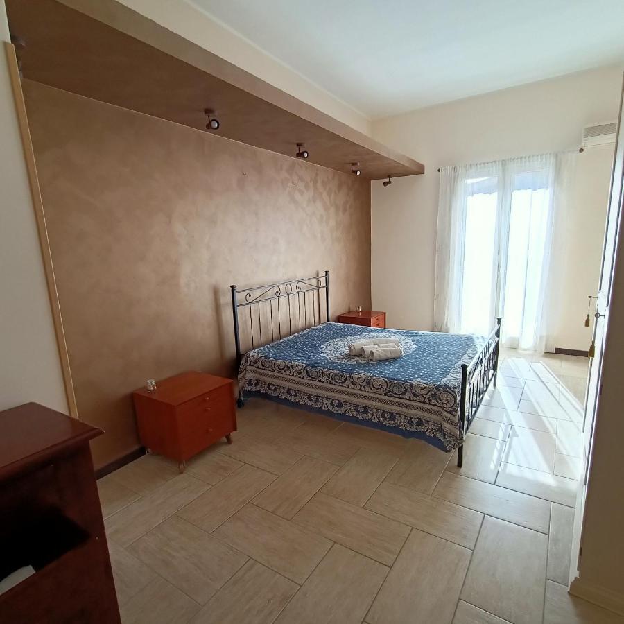 Alluno Avola Extérieur photo